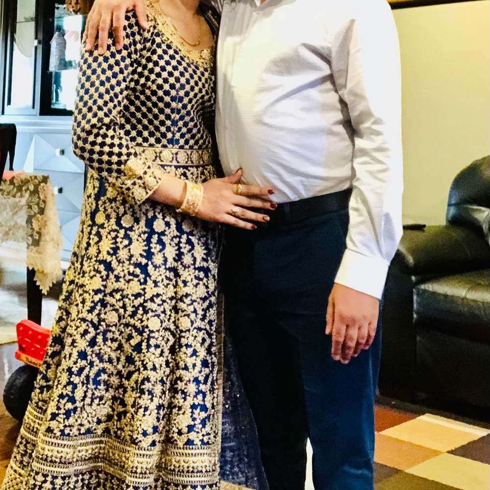 beautiful traditional Indian dress !!!